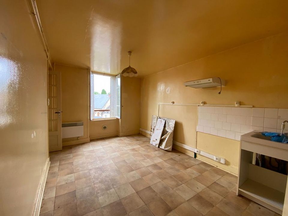 Villa i Giat, Puy-de-Dome - bilde 4