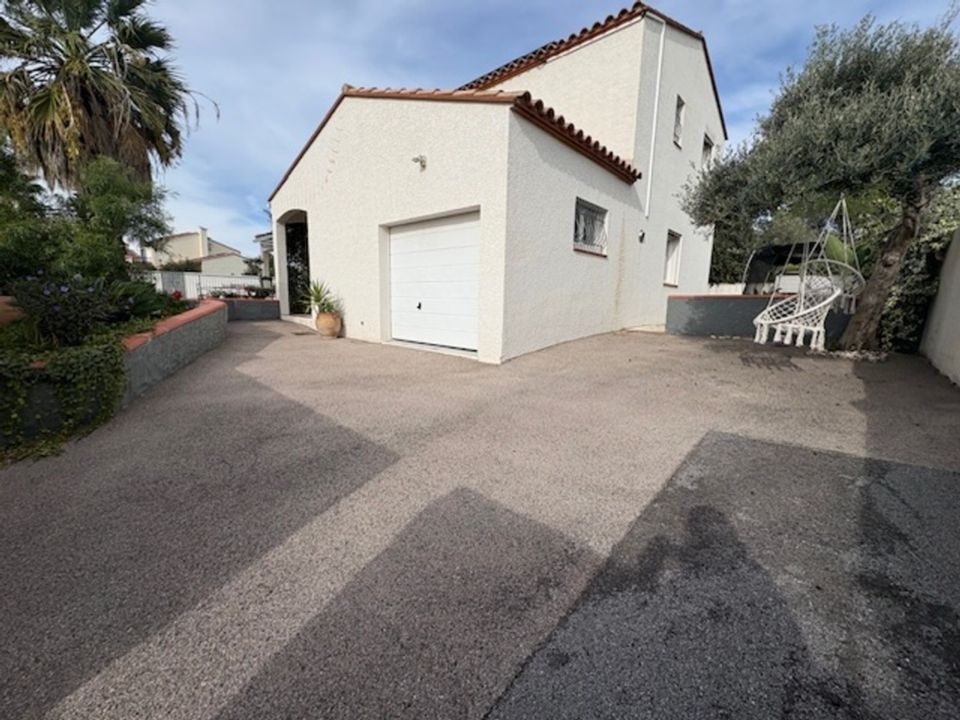 Villa i Ponteilla, Pyrenees-Orientales - foto 1