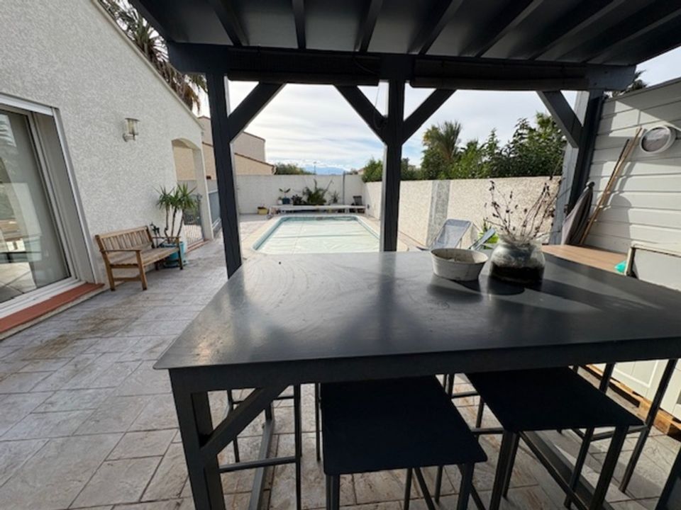 Villa i Ponteilla, Pyrenees-Orientales - foto 2