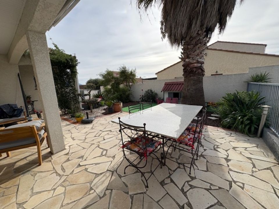 Villa i Ponteilla, Pyrenees-Orientales - foto 4