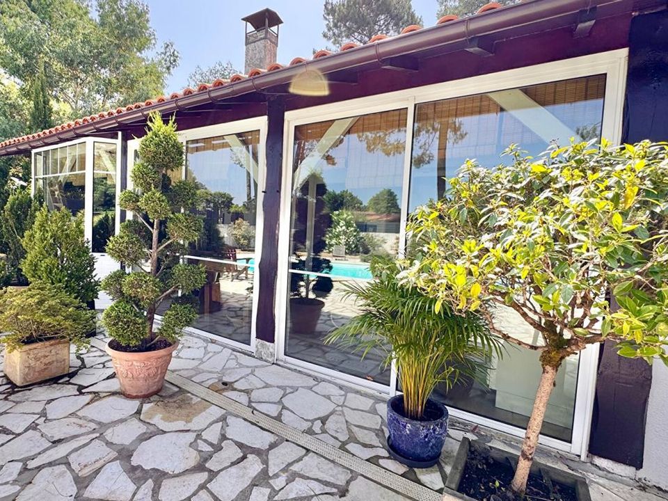 Villa a Lege-Cap-Ferret, Gironde - foto 2