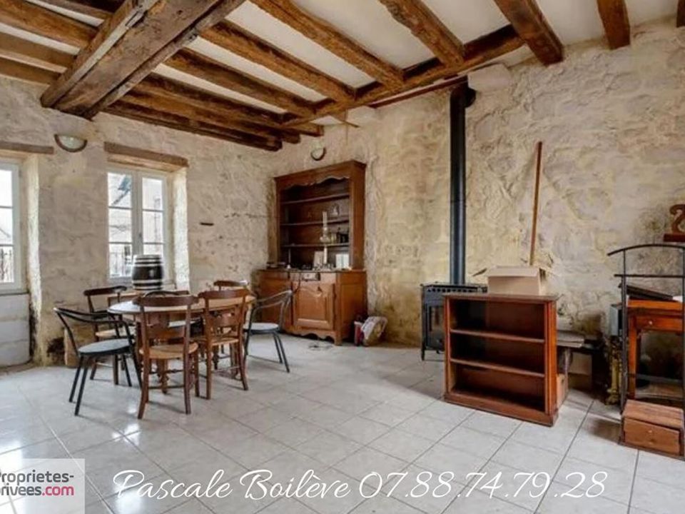 Villa i Vernantes, Maine-et-Loire - foto 2