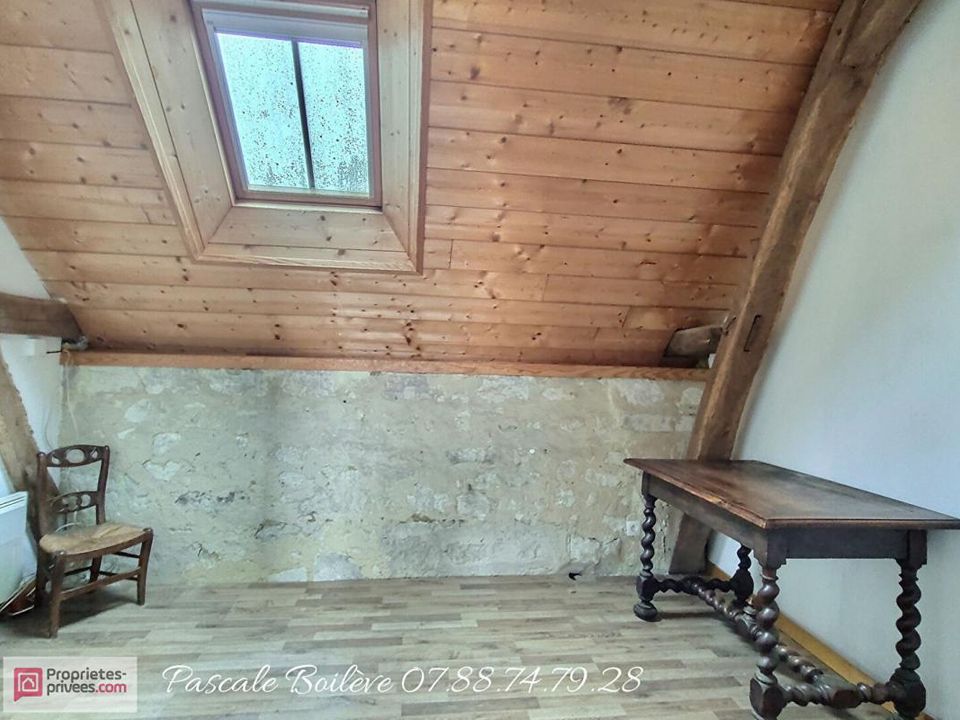 Villa i Vernantes, Maine-et-Loire - foto 4