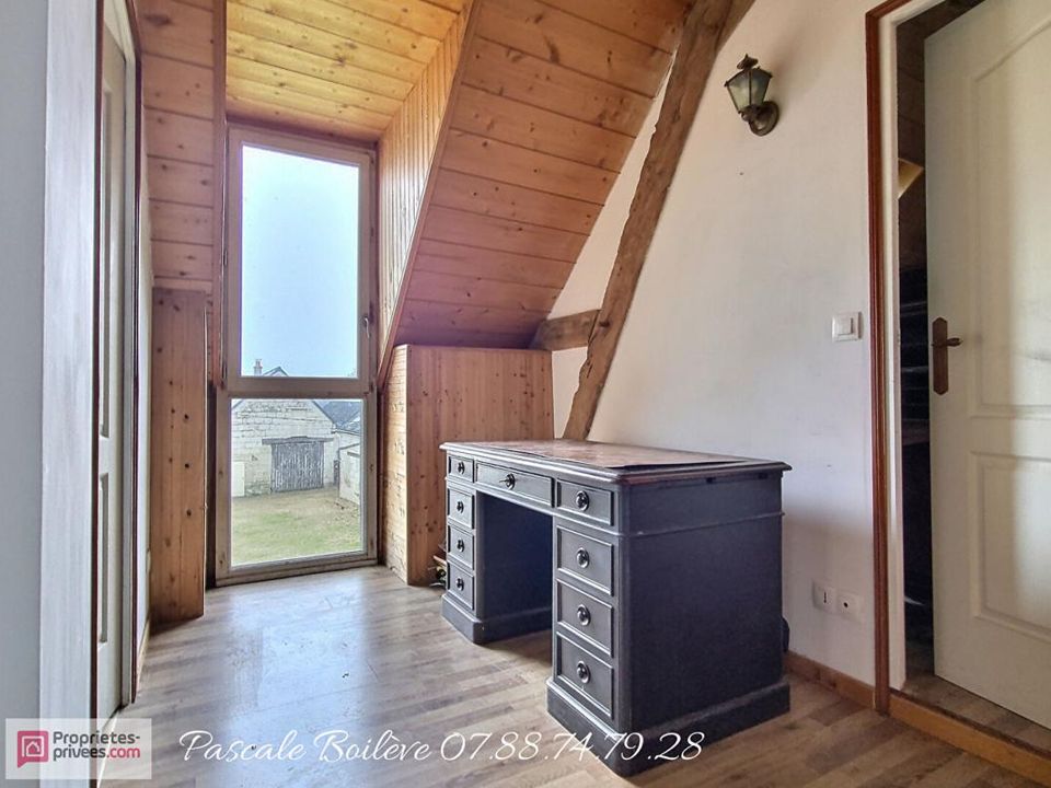 Villa i Vernantes, Maine-et-Loire - foto 5