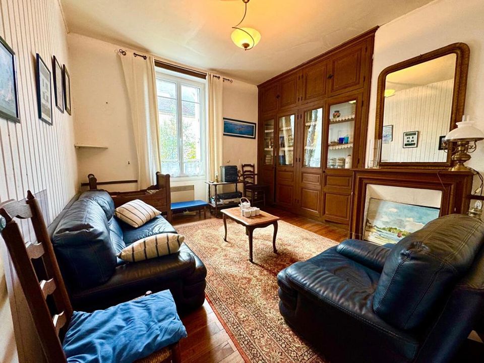 Apartament a Île-aux-Moines, Morbihan - foto 1