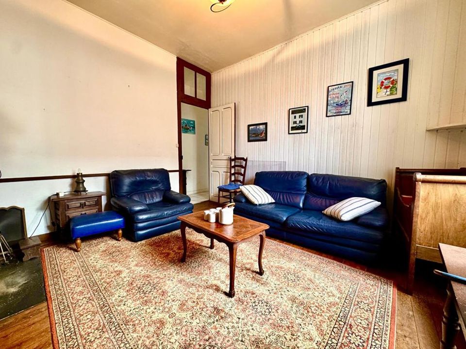 Apartament a Île-aux-Moines, Morbihan - foto 2