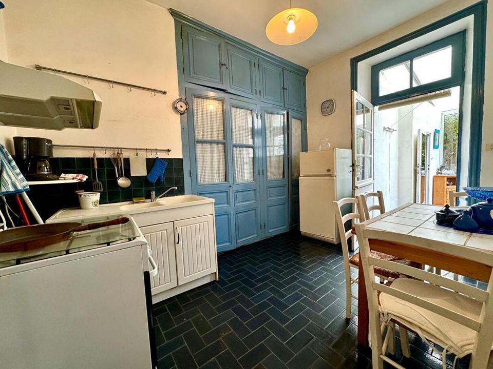 Apartament a Île-aux-Moines, Morbihan - foto 3