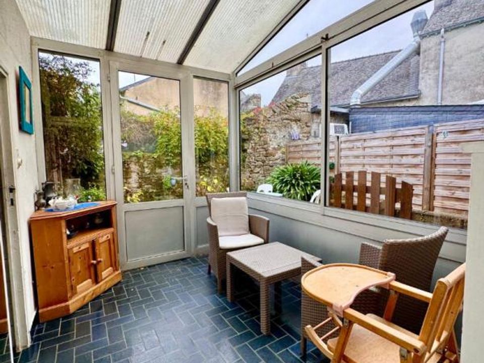 Apartament a Île-aux-Moines, Morbihan - foto 4