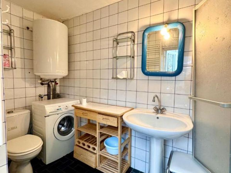 Apartament a Île-aux-Moines, Morbihan - foto 5