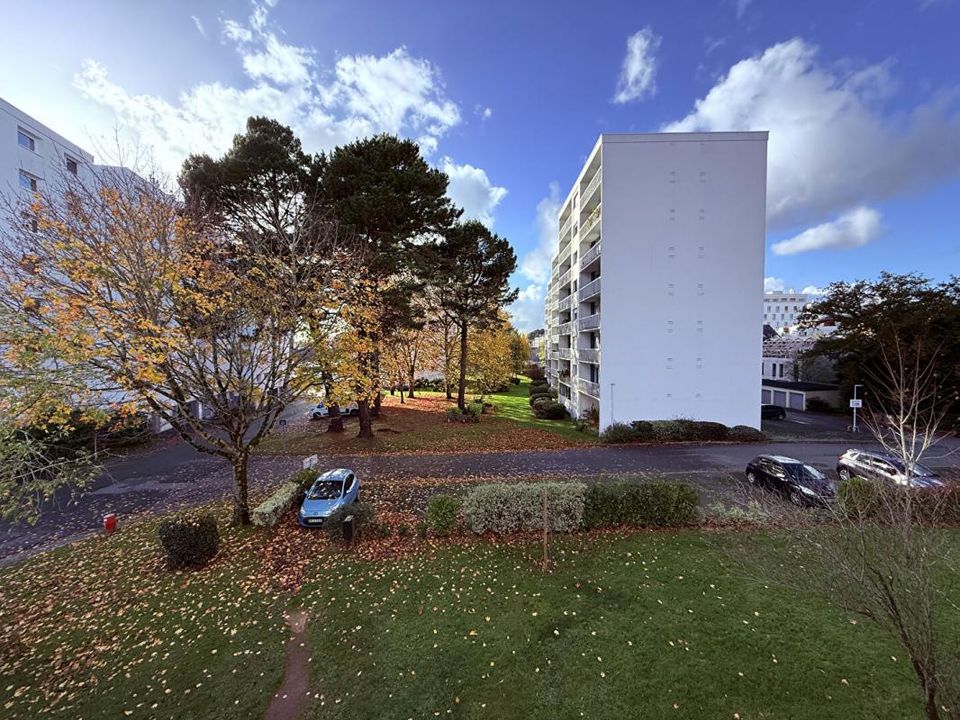 Lejlighed i Vannes, Morbihan - foto 4