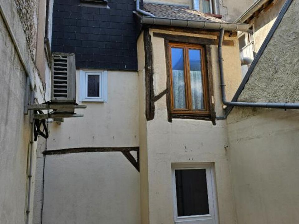 Villa i Angerville, Essonne - foto 1