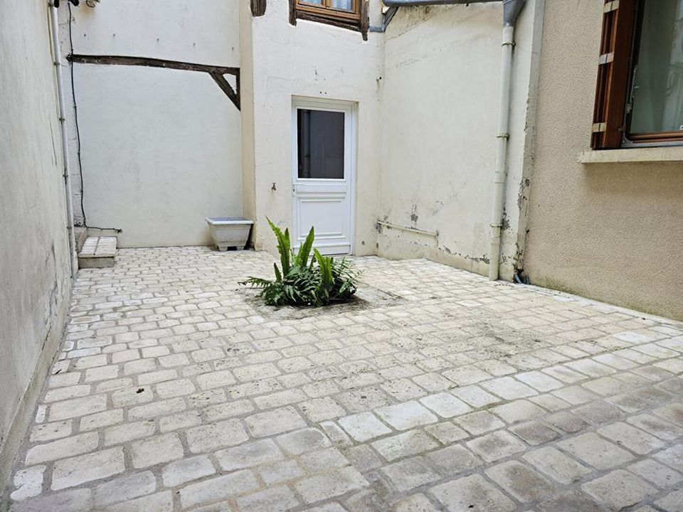 Villa i Angerville, Essonne - foto 2