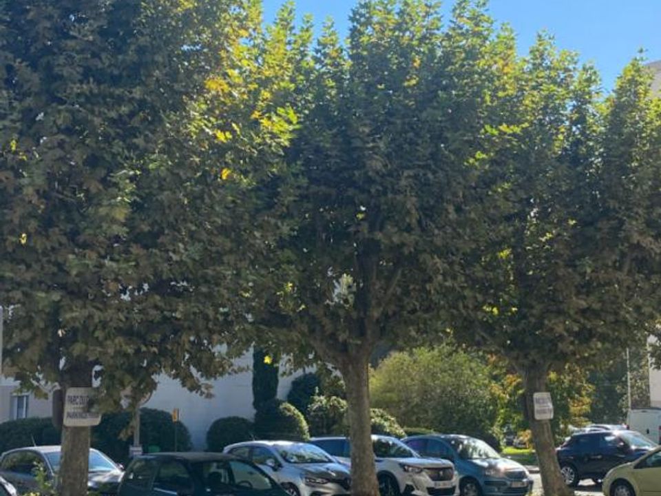 Lejlighed i Merignac, Gironde - foto 4