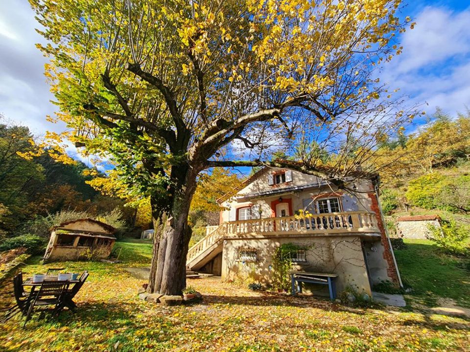 Villa i Saint-Ambroix, Gard - foto 2