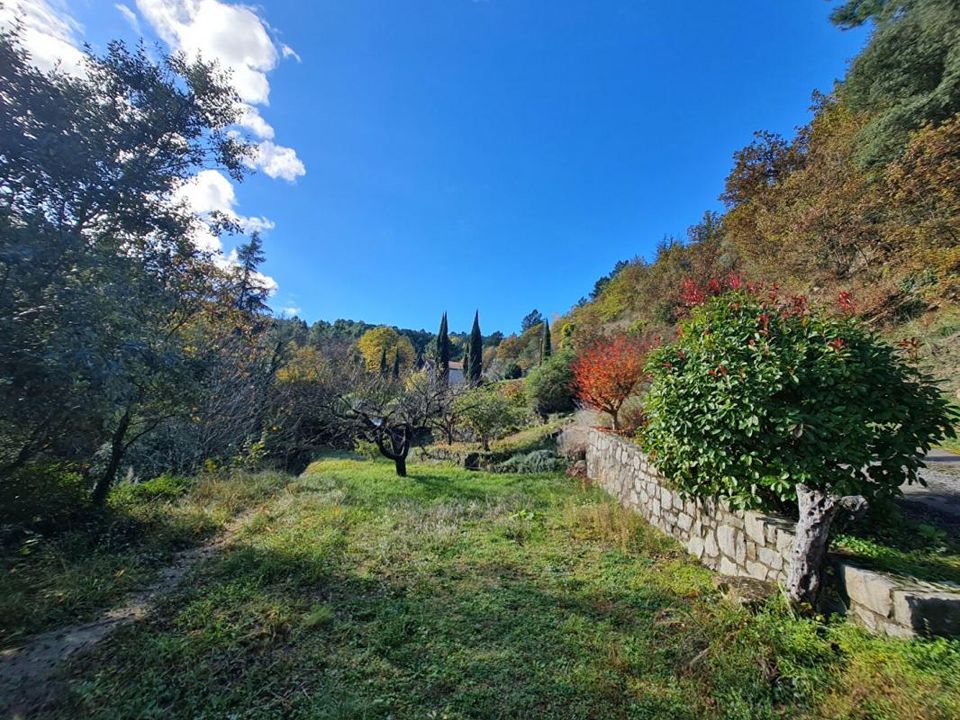 Villa i Saint-Ambroix, Gard - foto 4