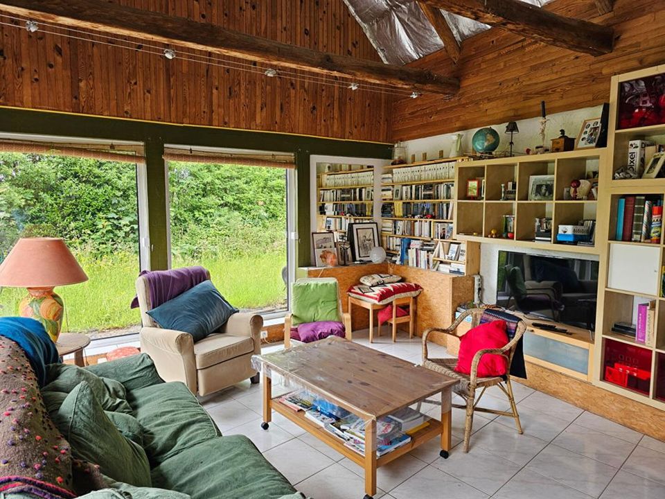 Villa a Seglien, Morbihan - foto 2