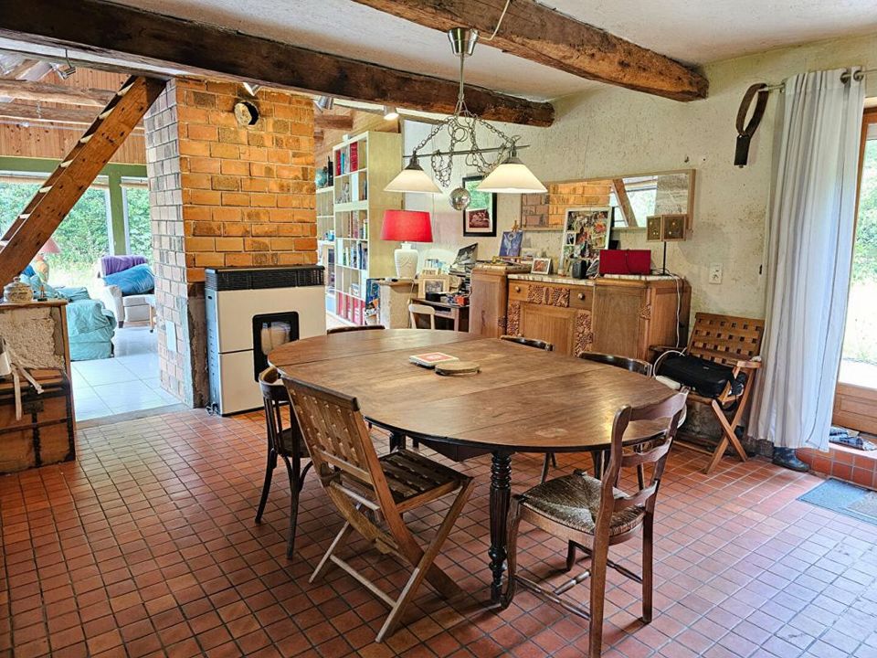 Villa a Seglien, Morbihan - foto 3