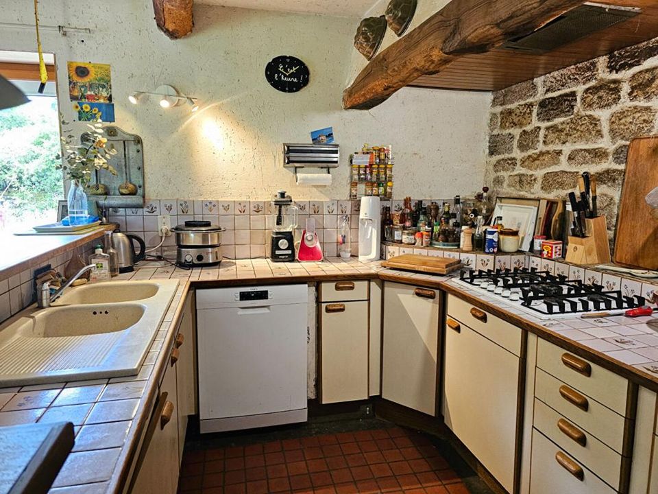 Villa a Seglien, Morbihan - foto 4