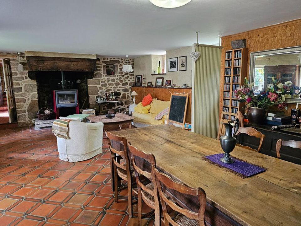 Villa a Seglien, Morbihan - foto 5