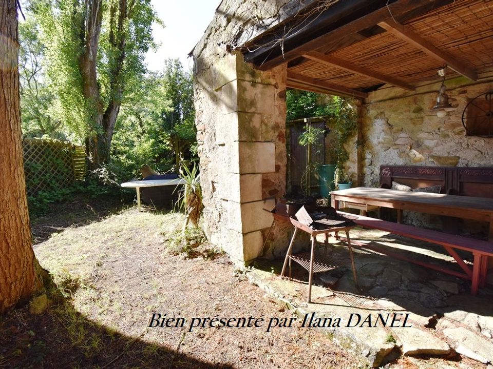 Villa i Les Sables-d`Olonne, Vendee - foto 2