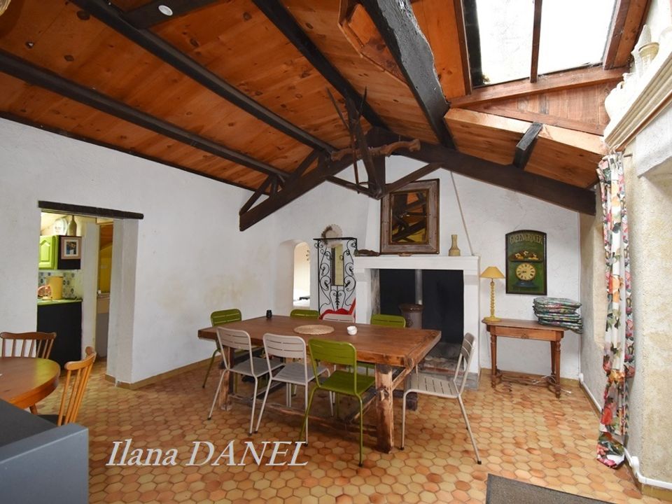 Villa i Les Sables-d`Olonne, Vendee - foto 3