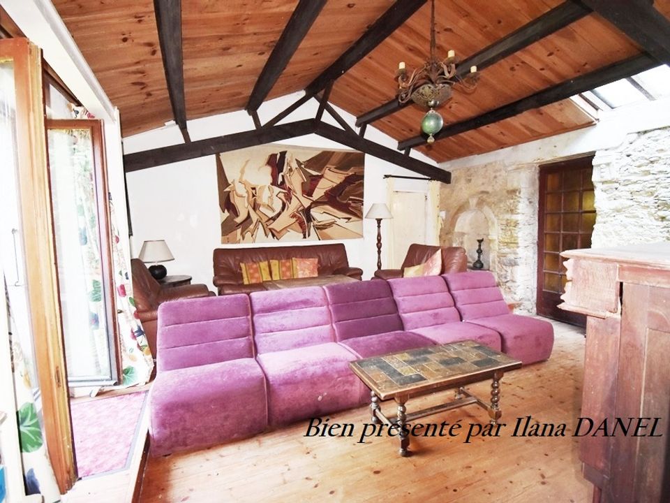 Villa i Les Sables-d`Olonne, Vendee - foto 5