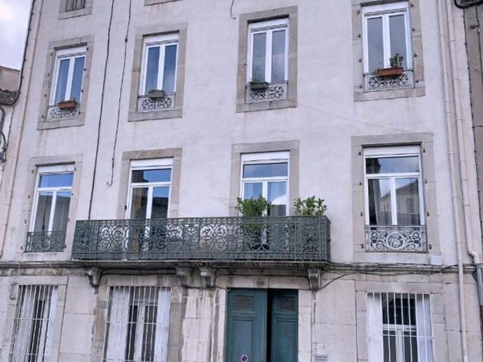 Lejlighed i Ganges, Herault - foto 1