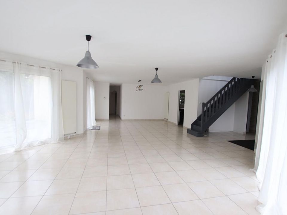 Villa i Yvetot, Seine-Maritime - foto 3