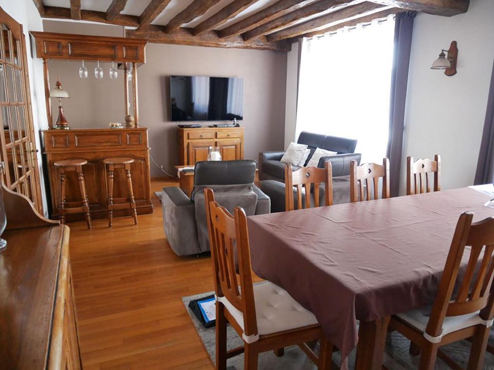 Leilighet i Gournay-en-Bray, Seine-Maritime - bilde 2