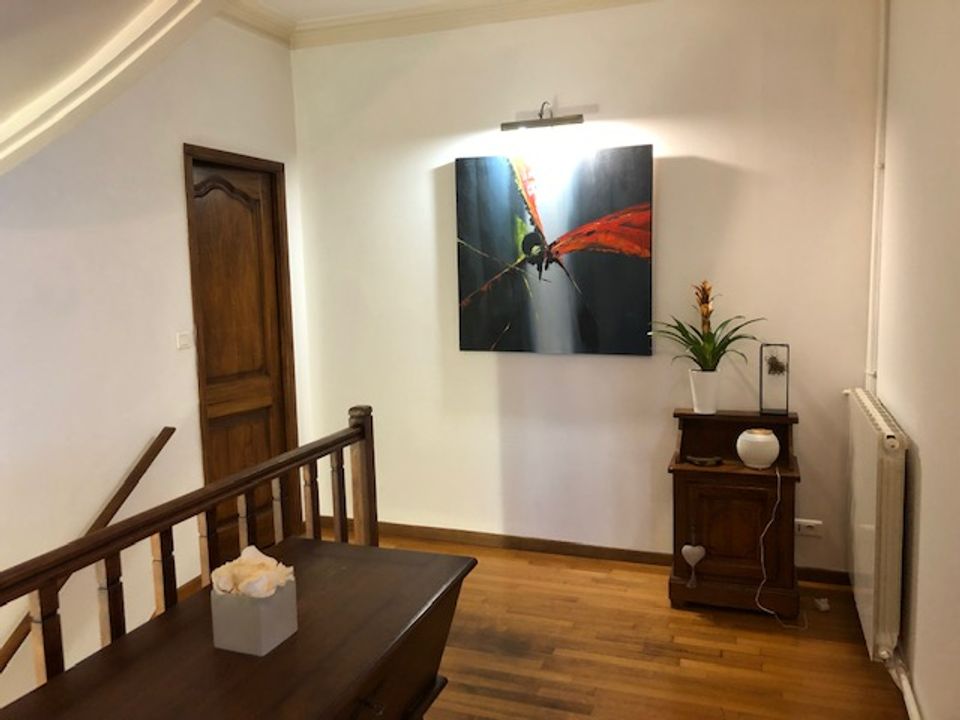 Leilighet i Gournay-en-Bray, Seine-Maritime - bilde 3
