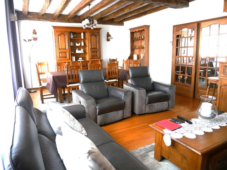 Leilighet i Gournay-en-Bray, Seine-Maritime - bilde 4