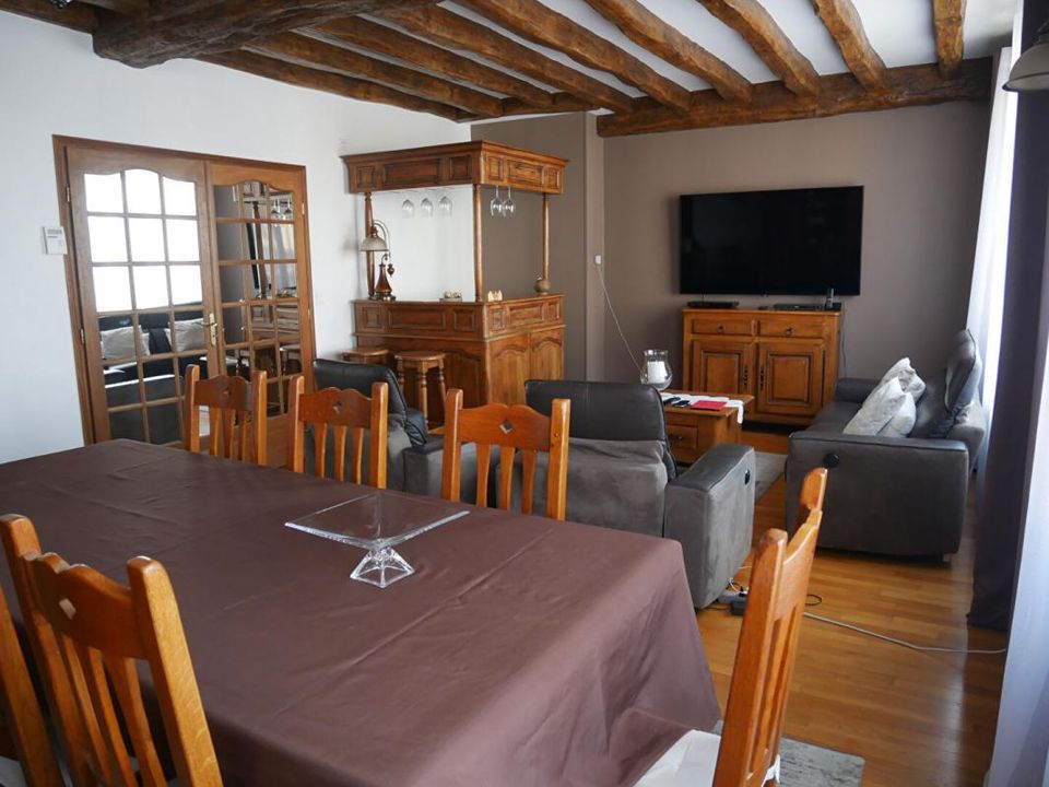 Leilighet i Gournay-en-Bray, Seine-Maritime - bilde 5