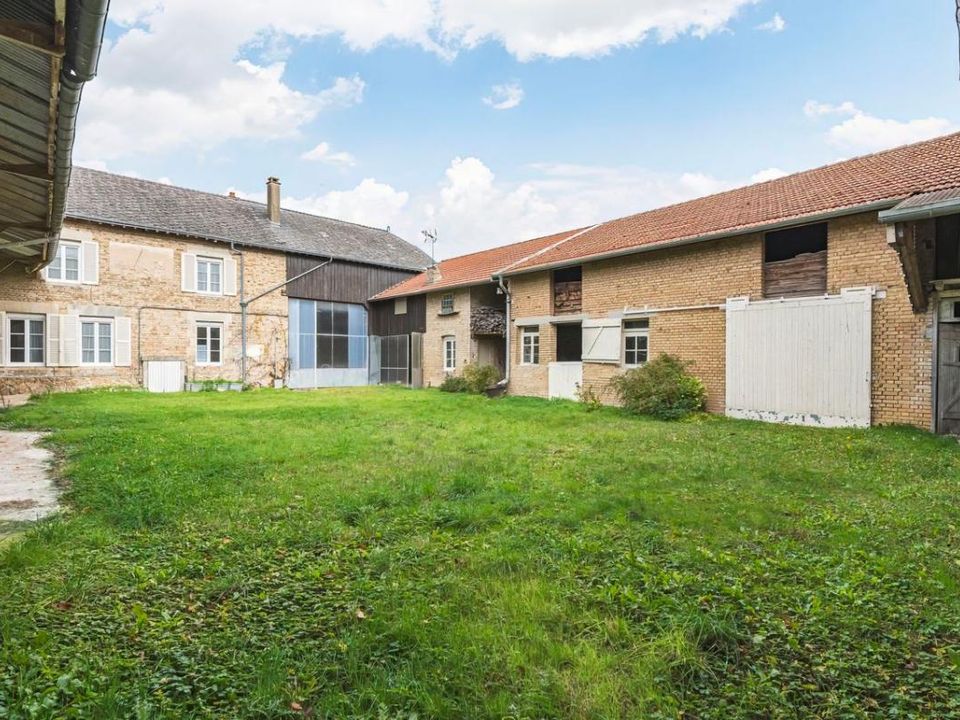 Villa i Aussonce, Ardennes - foto 2