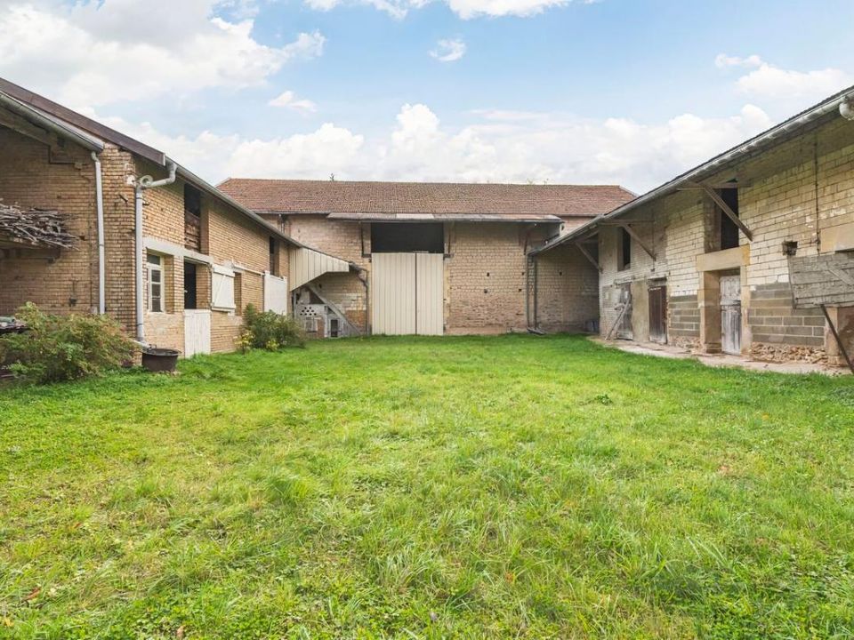 Villa i Aussonce, Ardennes - foto 4