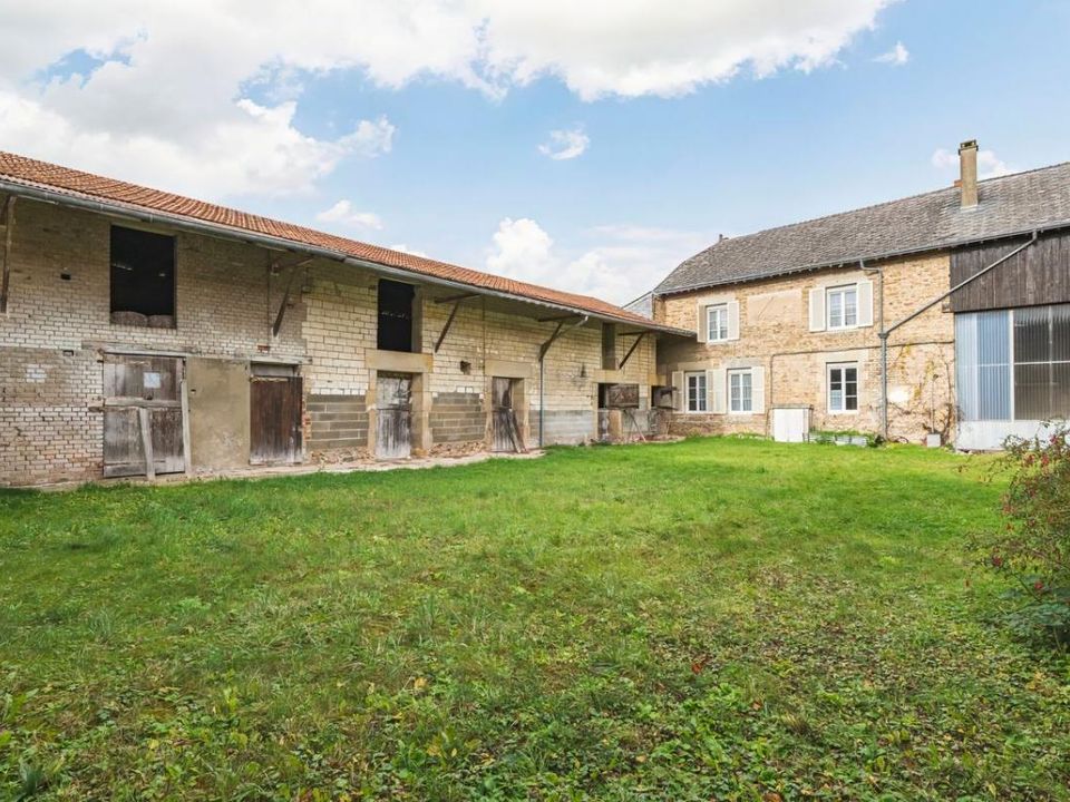 Villa i Aussonce, Ardennes - foto 5
