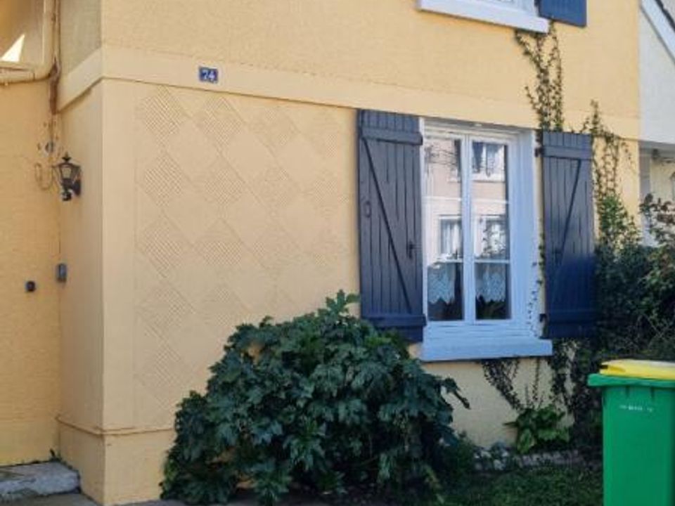 Villa i Le Mans, Sarthe - foto 1