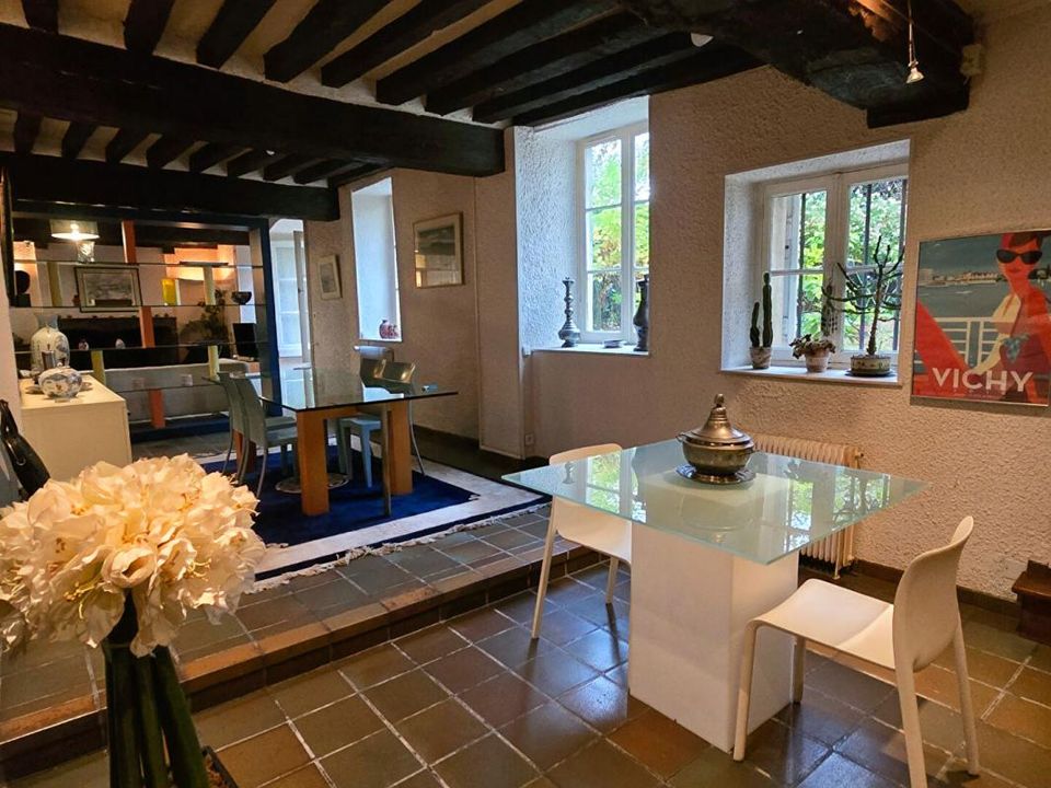 Villa i Cusset, Allier - foto 2