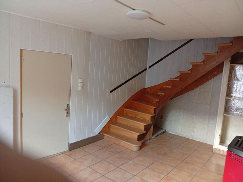 Landsbyhus i Gruey-lès-Surance, Vosges - foto 4