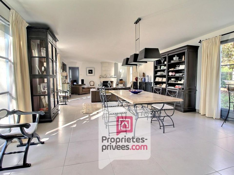 Villa i Paucourt, Loiret - foto 2