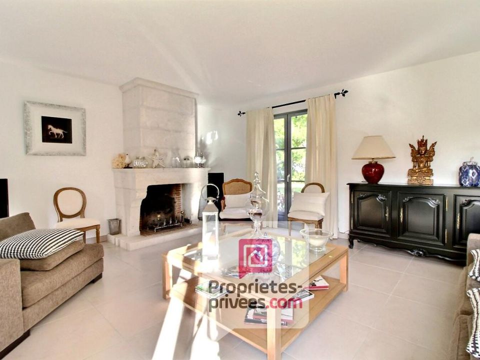 Villa i Paucourt, Loiret - foto 3