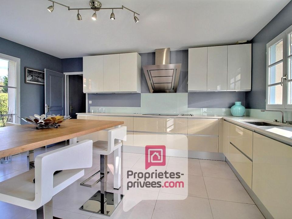 Villa i Paucourt, Loiret - foto 4