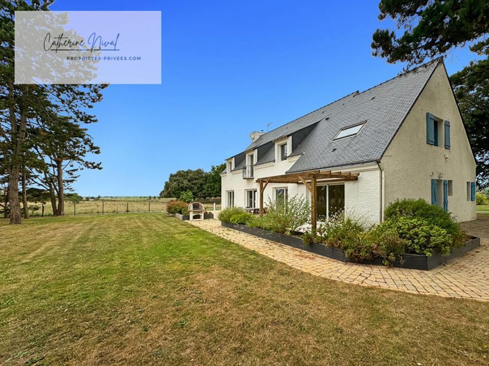 Villa i Guerande, Loire-Atlantique - foto 1