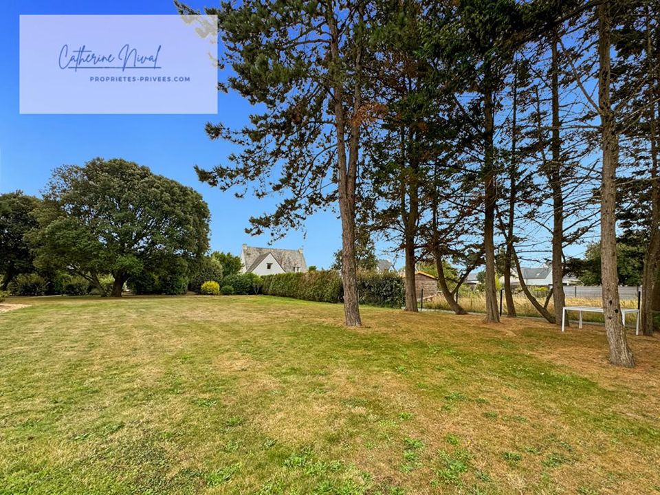 Villa i Guerande, Loire-Atlantique - foto 3