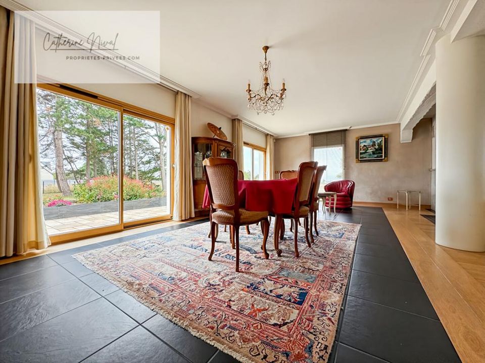 Villa i Guerande, Loire-Atlantique - foto 4