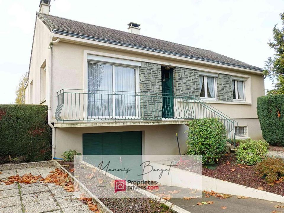 Villa i Saint-Fulgent, Vendee - bilde 5