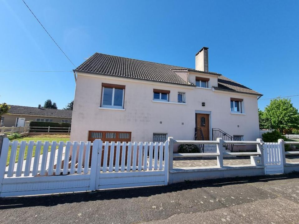 Villa i Artenay, Loiret - foto 1