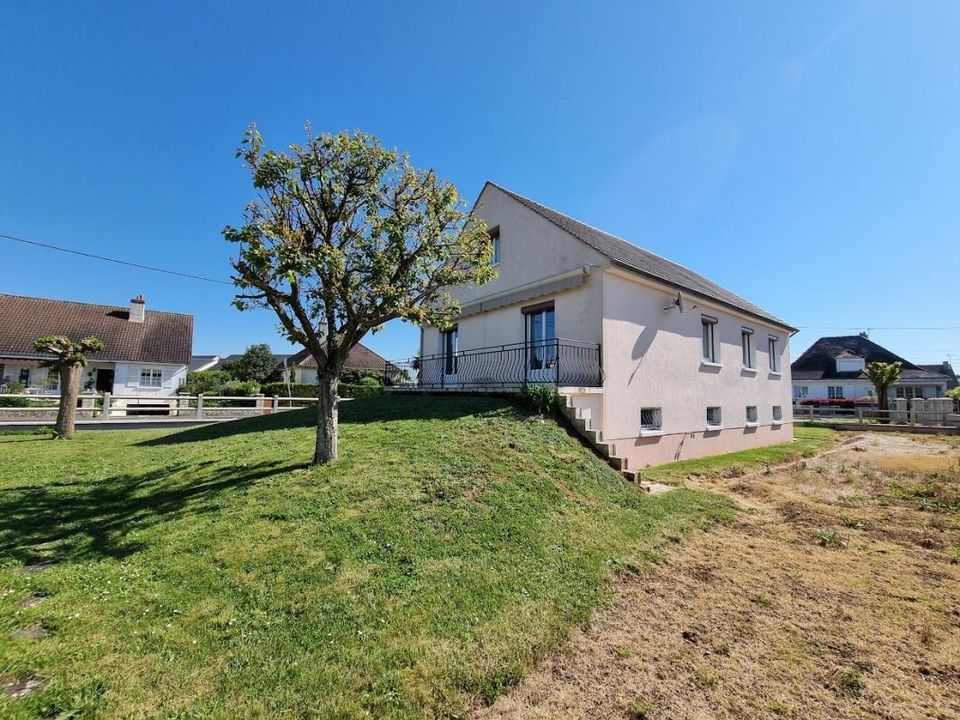 Villa i Artenay, Loiret - foto 5