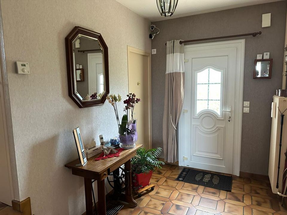 Villa i Nogent-le-Rotrou, Eure-et-Loir - foto 2