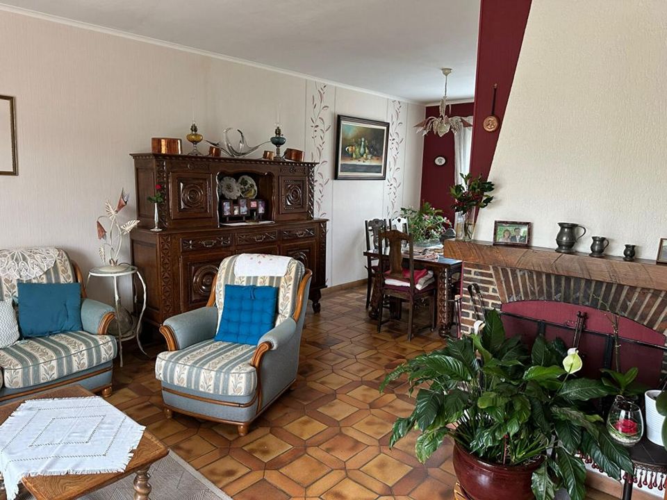 Villa i Nogent-le-Rotrou, Eure-et-Loir - foto 3