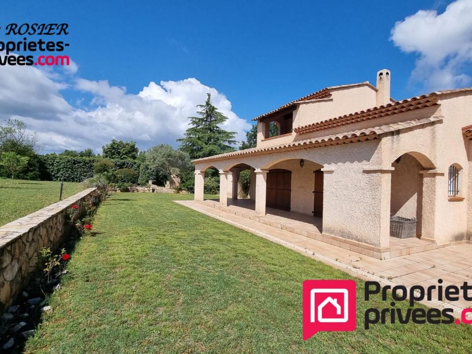 Villa i Rocbaron, Var - foto 3